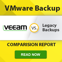 Comparison Report