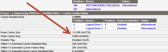 Highest latency vmware что это